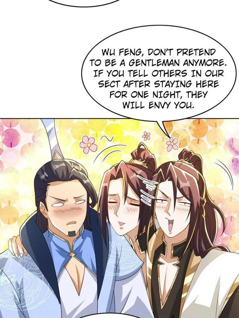 Dragon Master (Colored) Chapter 123 page 29 - 