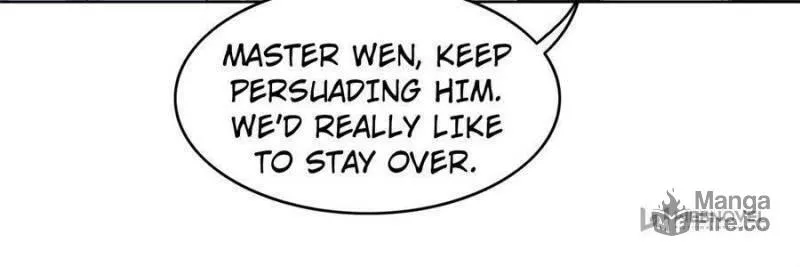 Dragon Master (Colored) Chapter 123 page 30 - 