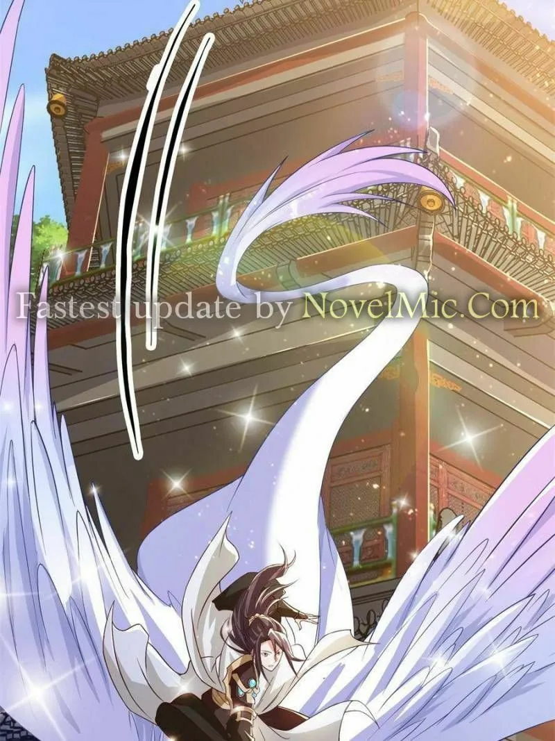 Dragon Master (Colored) Chapter 123 page 4 - 