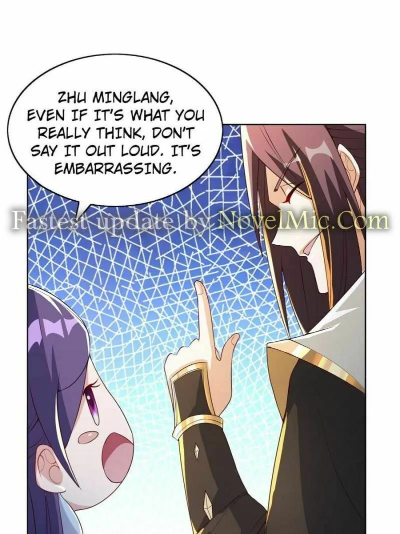 Dragon Master (Colored) Chapter 123 page 31 - 