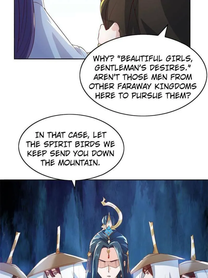 Dragon Master (Colored) Chapter 123 page 32 - 