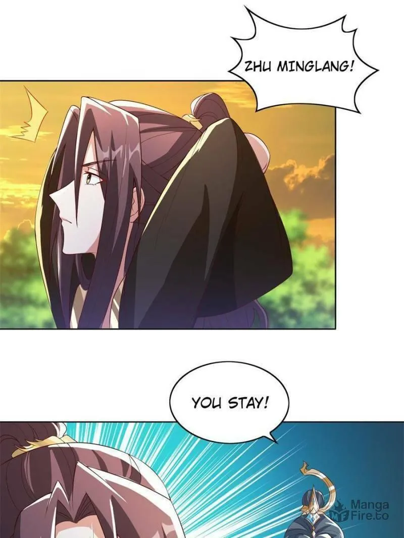 Dragon Master (Colored) Chapter 123 page 36 - 