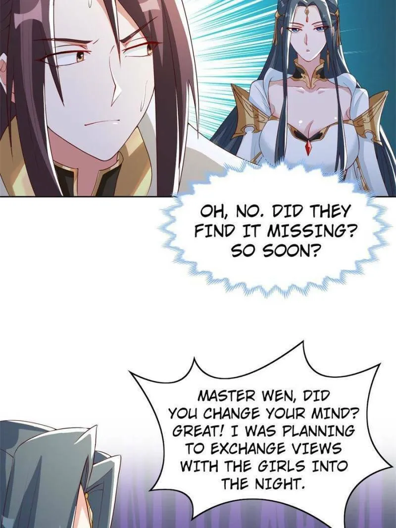 Dragon Master (Colored) Chapter 123 page 37 - 
