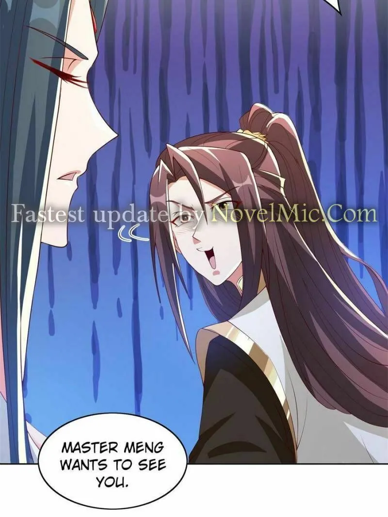 Dragon Master (Colored) Chapter 123 page 38 - 
