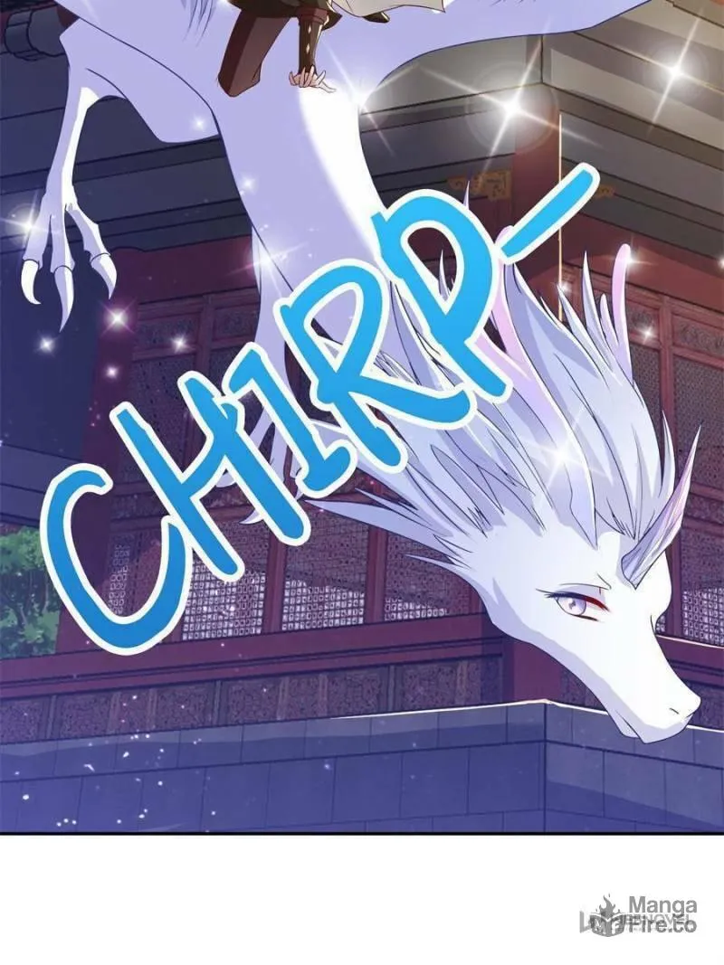 Dragon Master (Colored) Chapter 123 page 5 - 