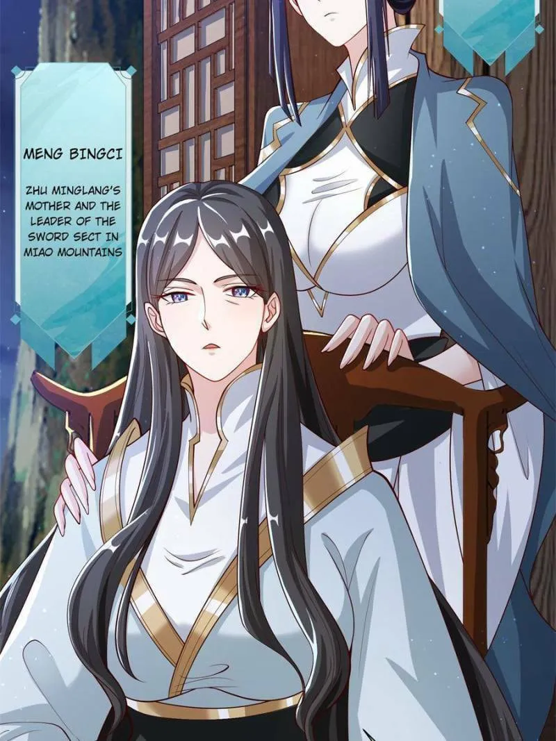 Dragon Master (Colored) Chapter 123 page 43 - 