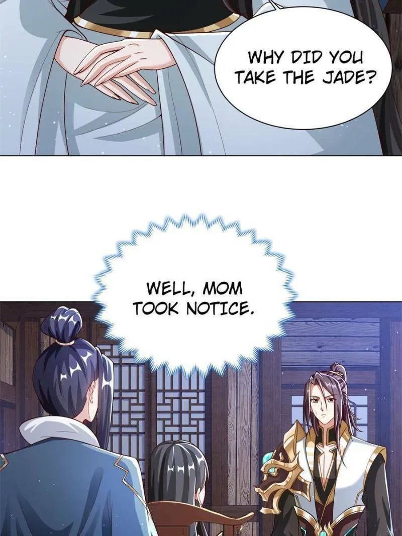 Dragon Master (Colored) Chapter 123 page 44 - 