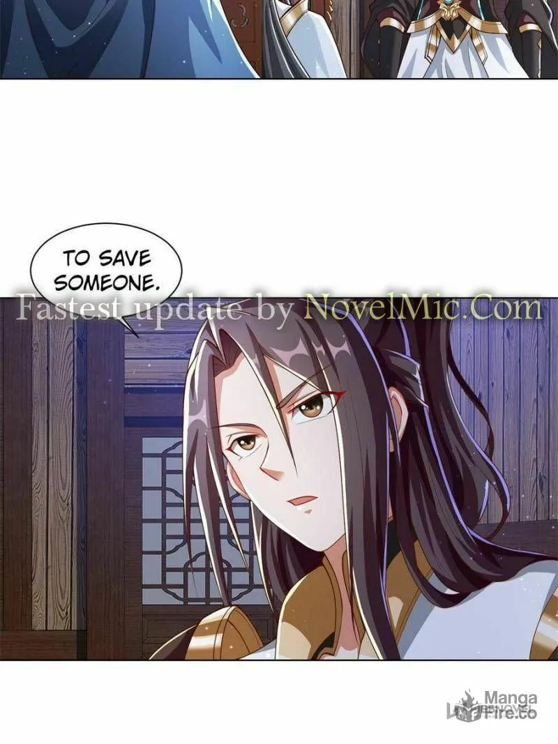 Dragon Master (Colored) Chapter 123 page 45 - 