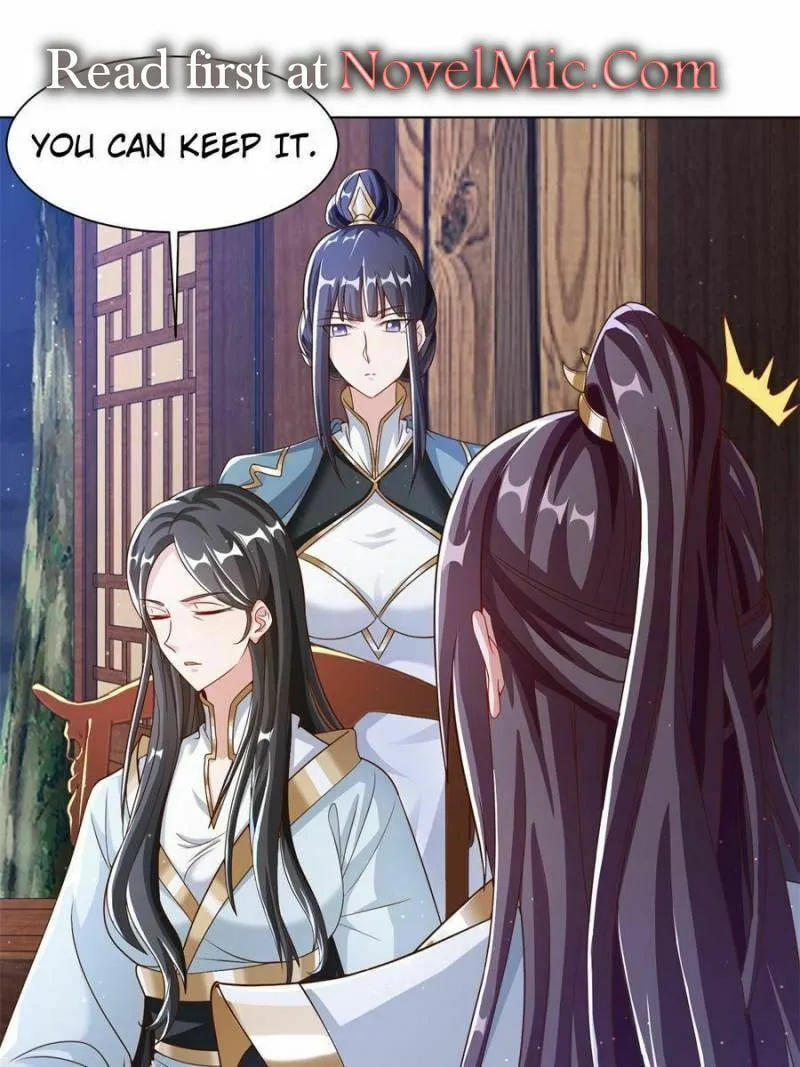 Dragon Master (Colored) Chapter 124 page 1 - 
