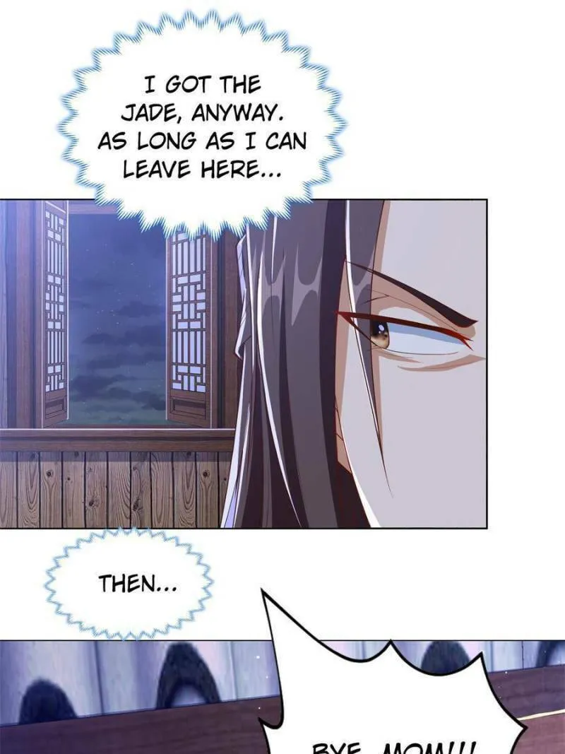 Dragon Master (Colored) Chapter 124 page 11 - 