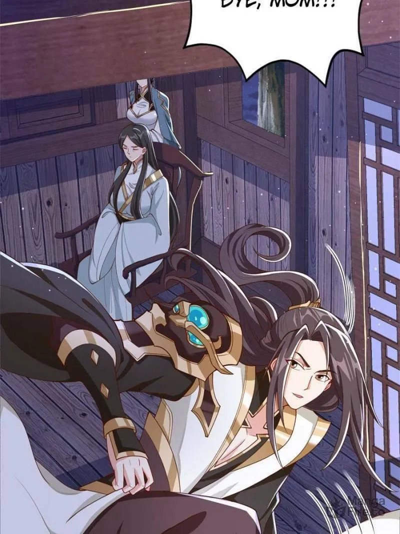 Dragon Master (Colored) Chapter 124 page 12 - 