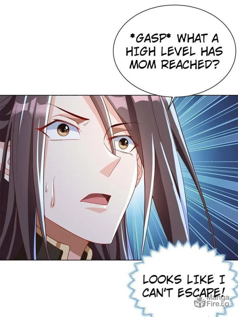 Dragon Master (Colored) Chapter 124 page 18 - 