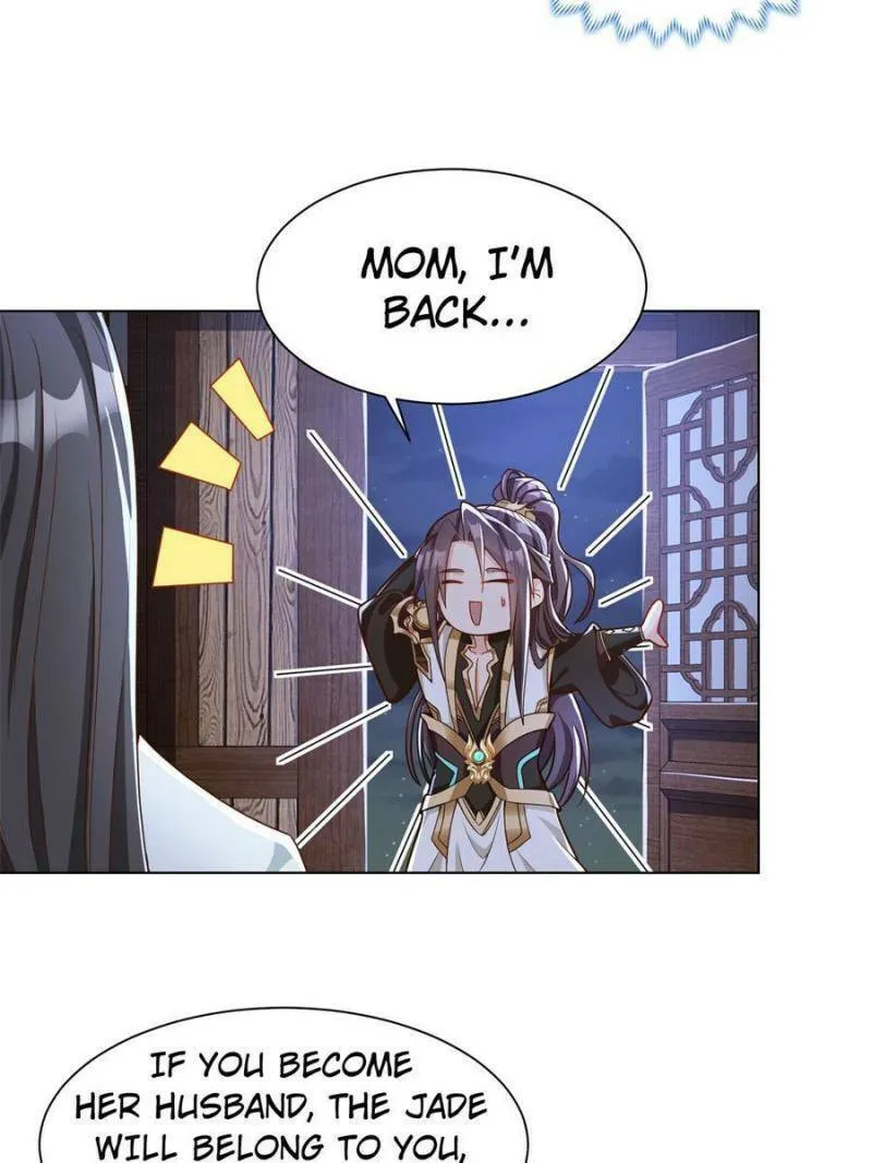 Dragon Master (Colored) Chapter 124 page 19 - 