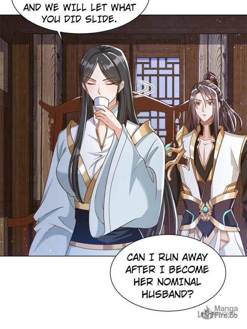 Dragon Master (Colored) Chapter 124 page 20 - 