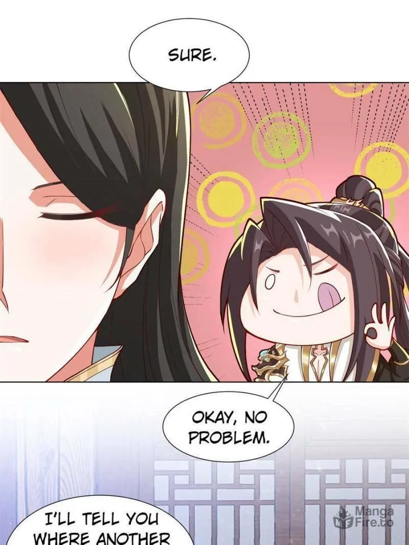 Dragon Master (Colored) Chapter 124 page 21 - 