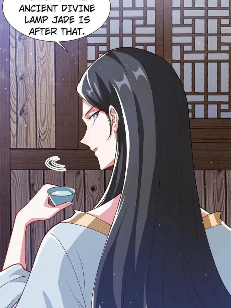Dragon Master (Colored) Chapter 124 page 22 - 