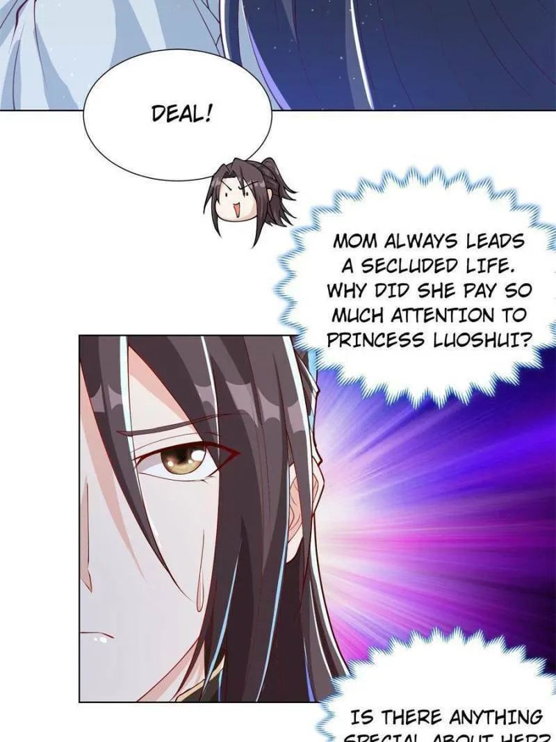 Dragon Master (Colored) Chapter 124 page 23 - 