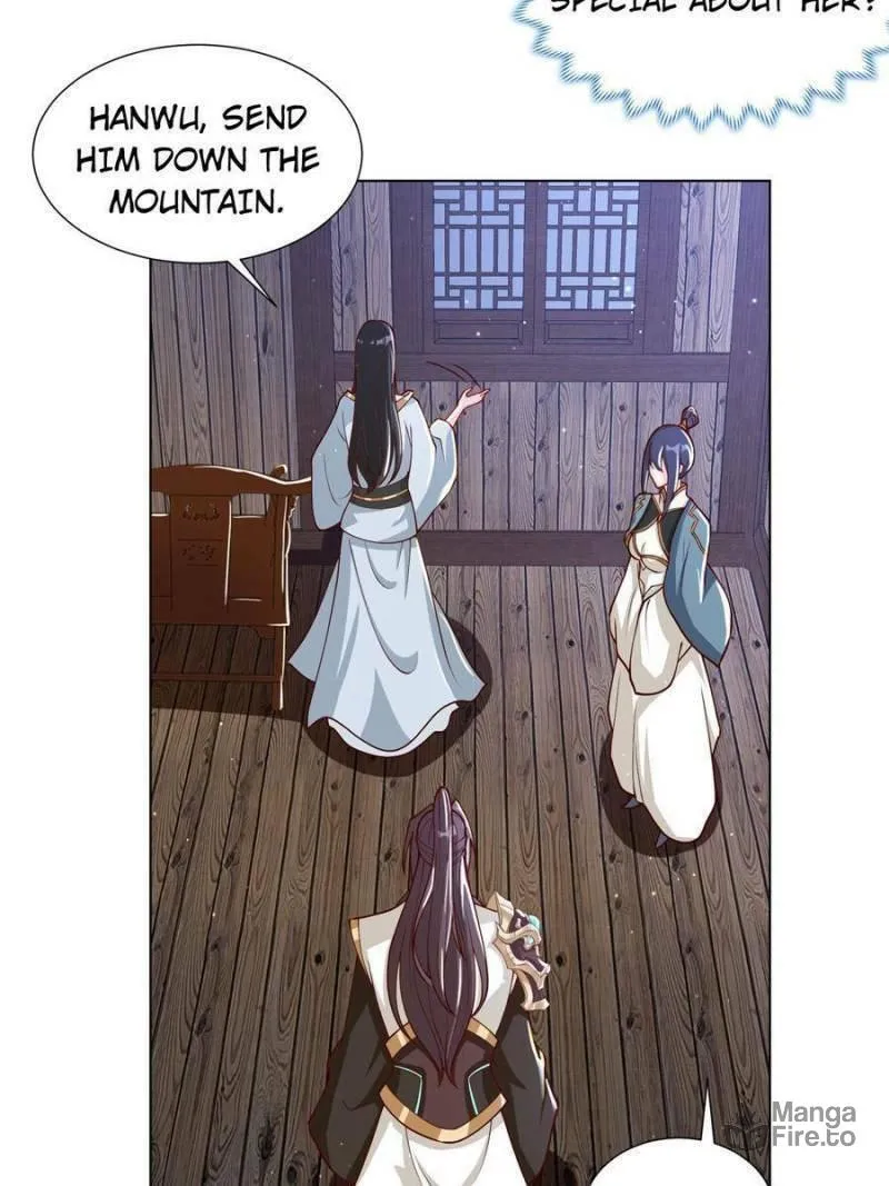 Dragon Master (Colored) Chapter 124 page 24 - 
