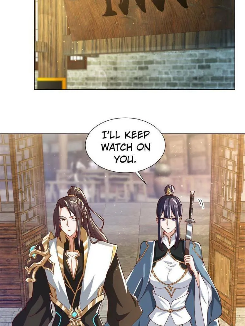 Dragon Master (Colored) Chapter 124 page 28 - 