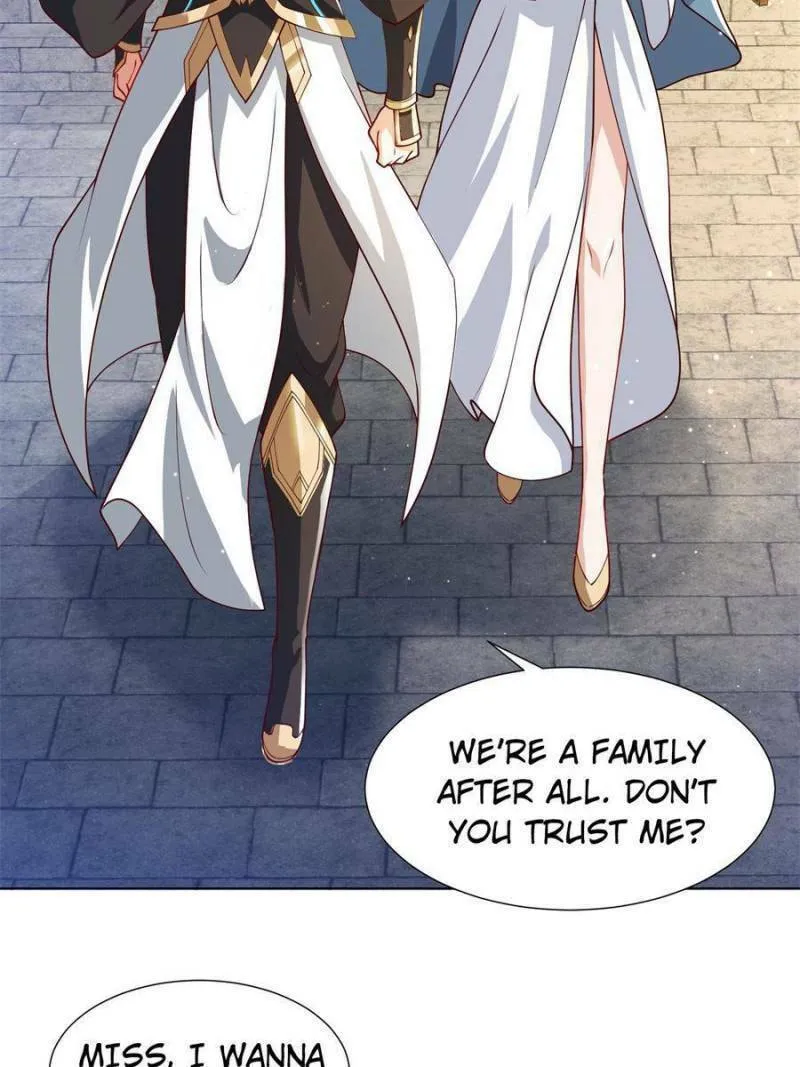Dragon Master (Colored) Chapter 124 page 29 - 