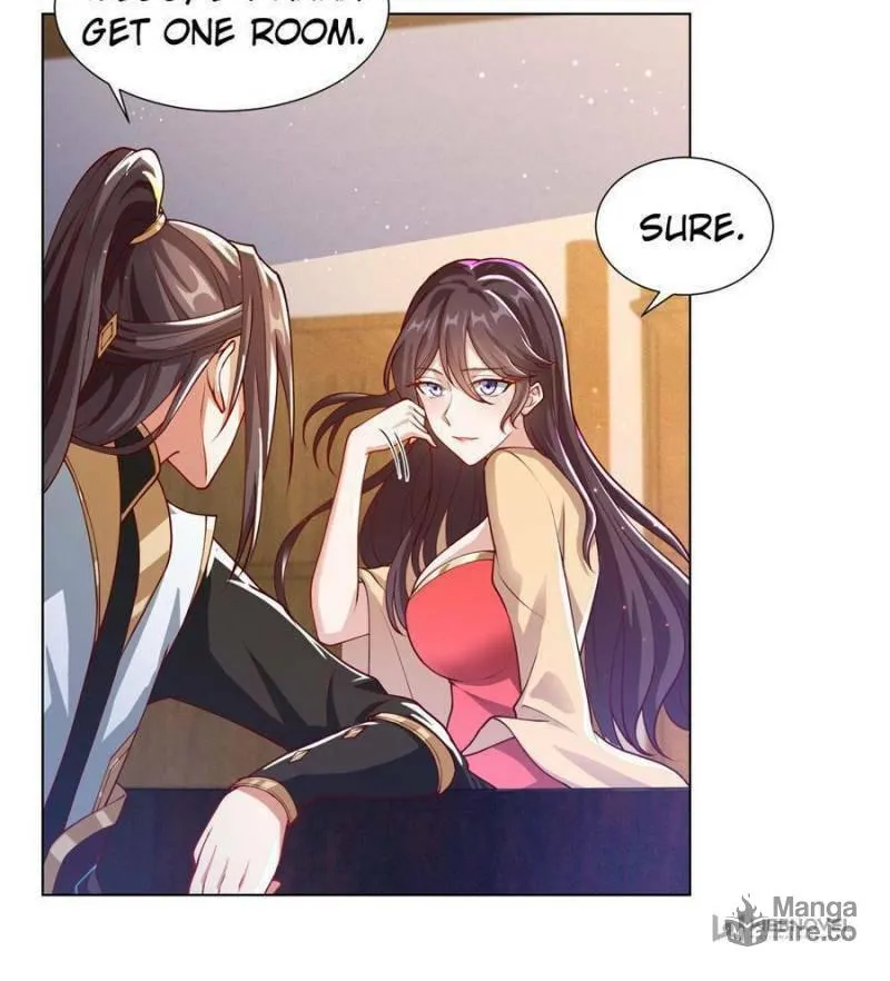 Dragon Master (Colored) Chapter 124 page 30 - 