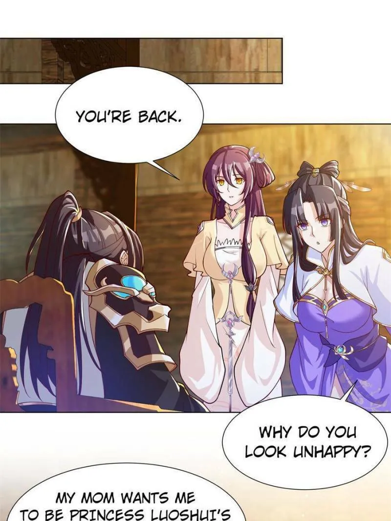 Dragon Master (Colored) Chapter 124 page 31 - 