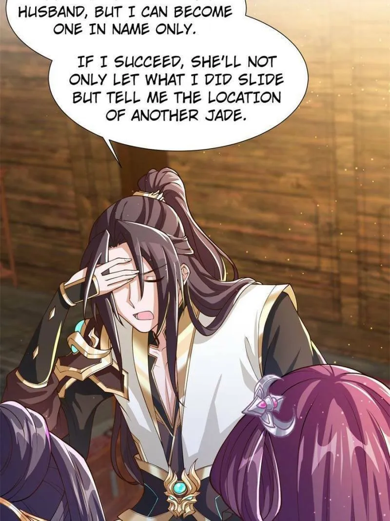 Dragon Master (Colored) Chapter 124 page 32 - 