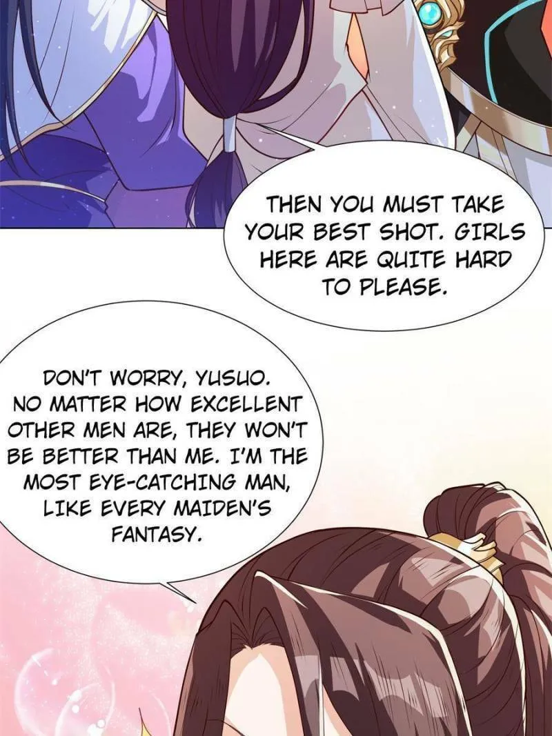 Dragon Master (Colored) Chapter 124 page 37 - 