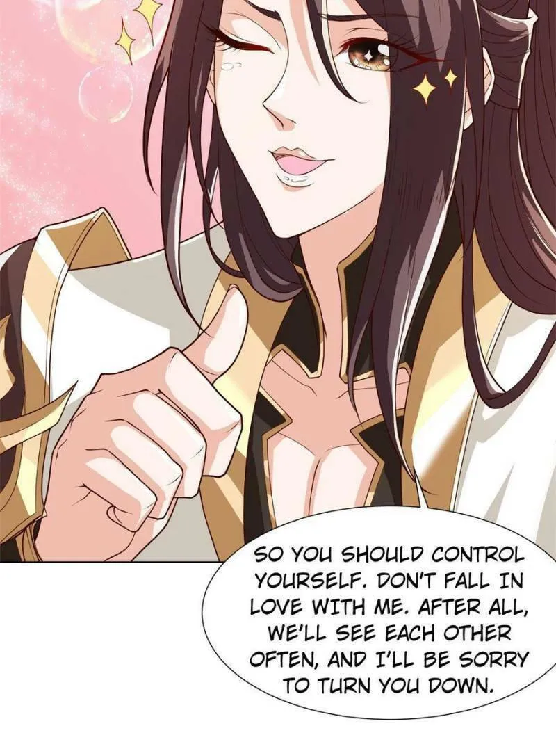 Dragon Master (Colored) Chapter 124 page 38 - 