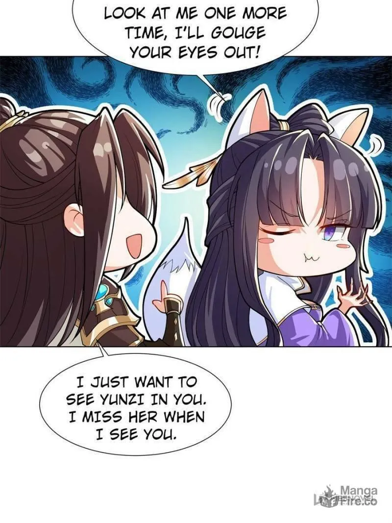 Dragon Master (Colored) Chapter 124 page 40 - 