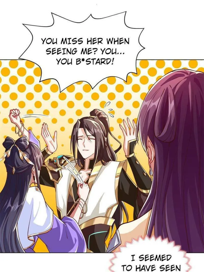 Dragon Master (Colored) Chapter 124 page 41 - 