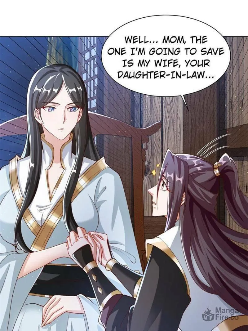 Dragon Master (Colored) Chapter 124 page 6 - 