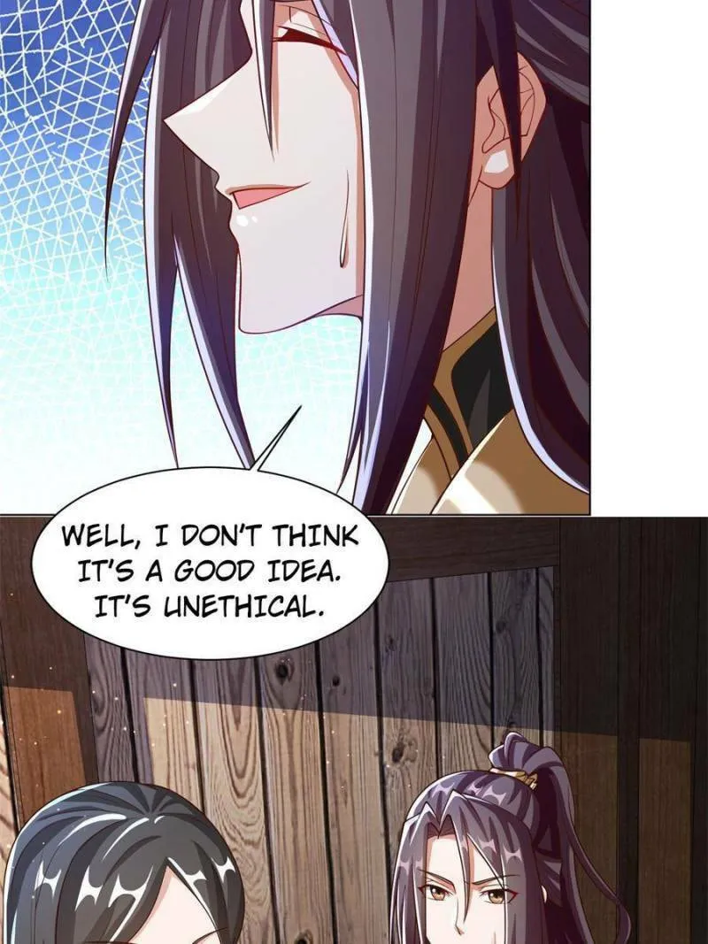 Dragon Master (Colored) Chapter 124 page 8 - 