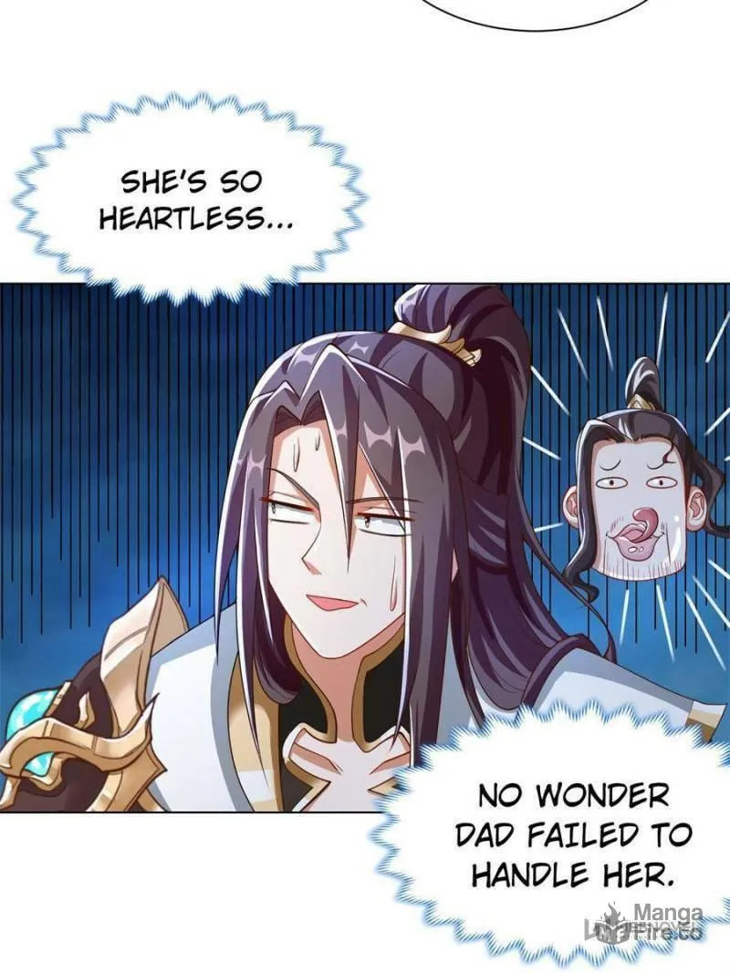 Dragon Master (Colored) Chapter 124 page 10 - 
