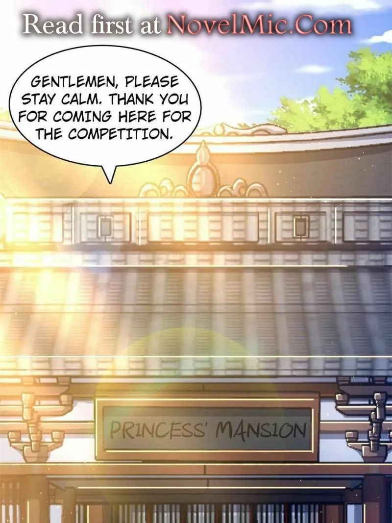 Dragon Master (Colored) Chapter 125 page 1 - 