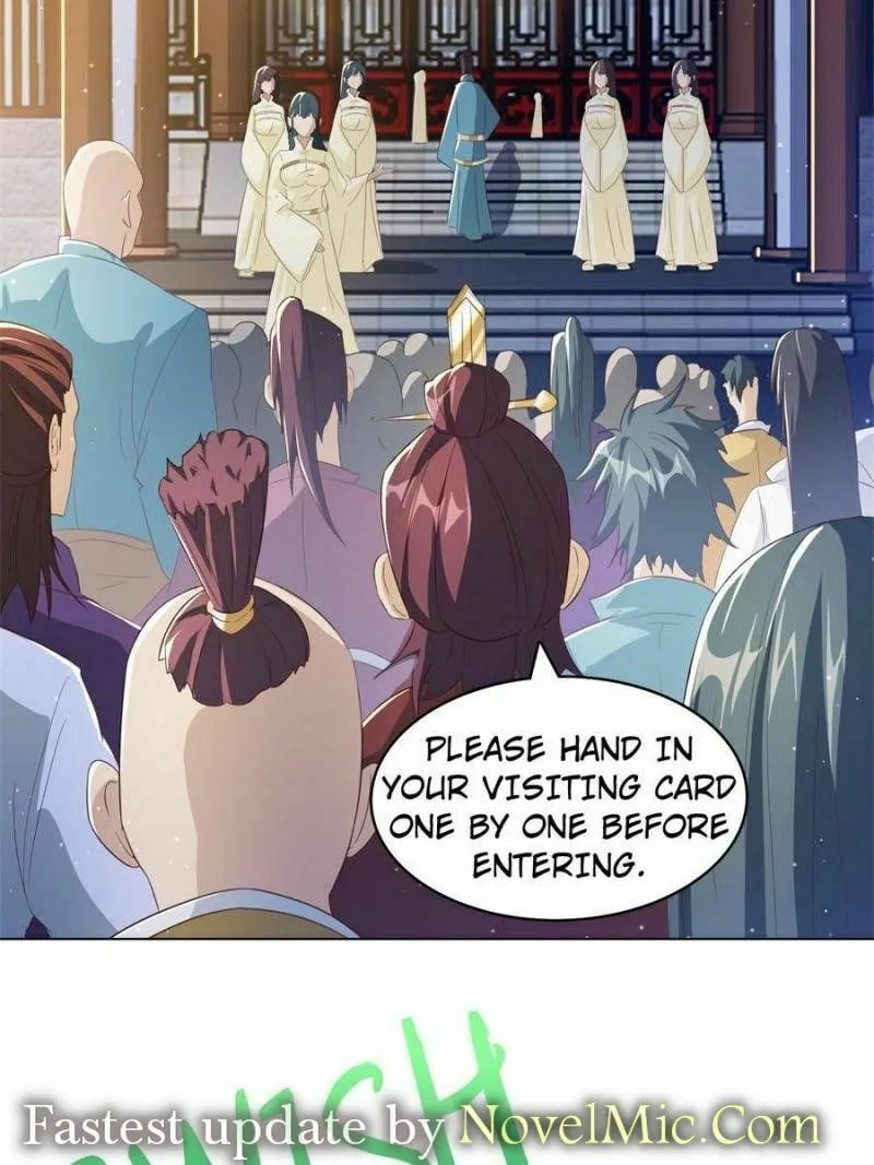 Dragon Master (Colored) Chapter 125 page 2 - 