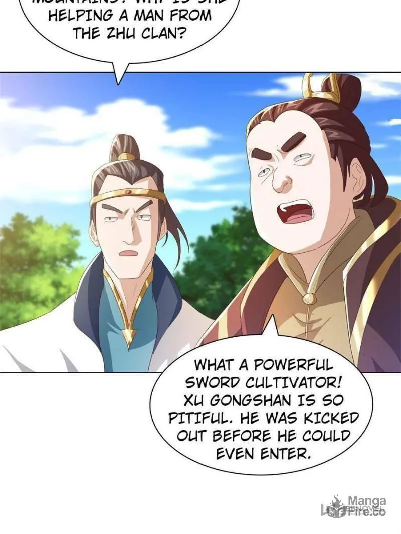 Dragon Master (Colored) Chapter 125 page 15 - 