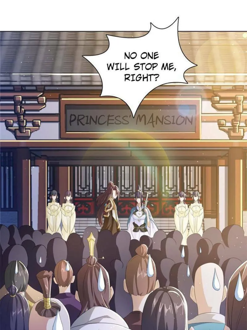 Dragon Master (Colored) Chapter 125 page 16 - 
