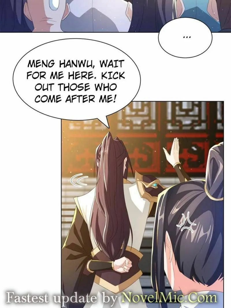 Dragon Master (Colored) Chapter 125 page 17 - 
