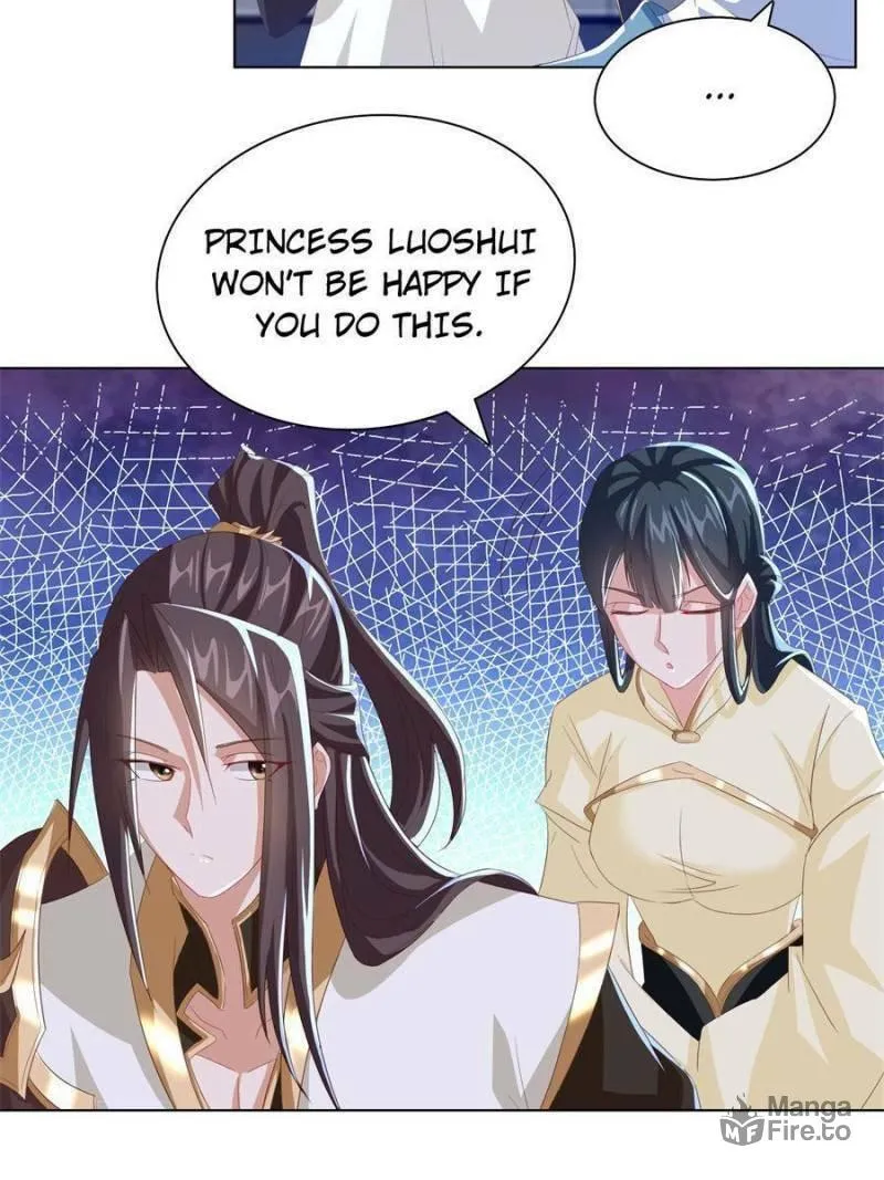 Dragon Master (Colored) Chapter 125 page 18 - 