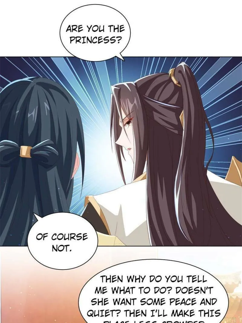 Dragon Master (Colored) Chapter 125 page 19 - 