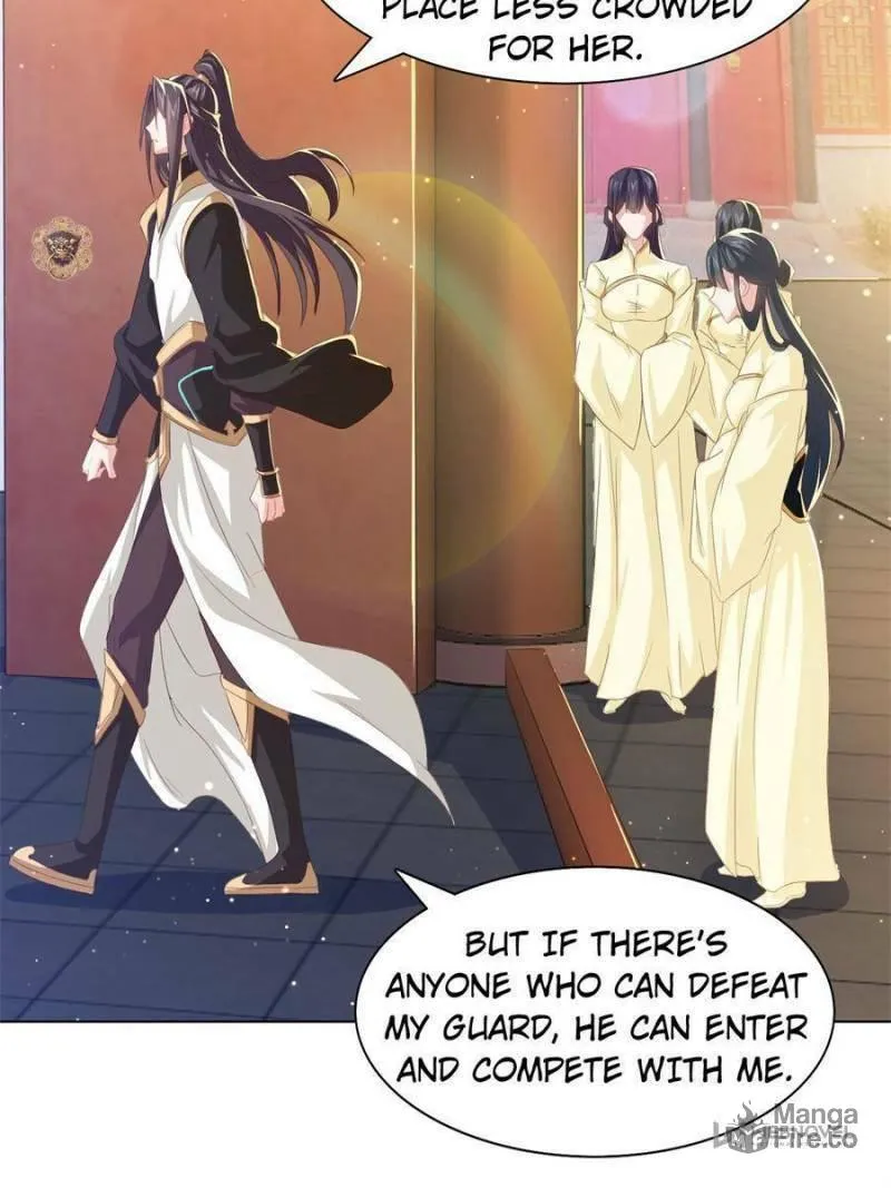 Dragon Master (Colored) Chapter 125 page 20 - 