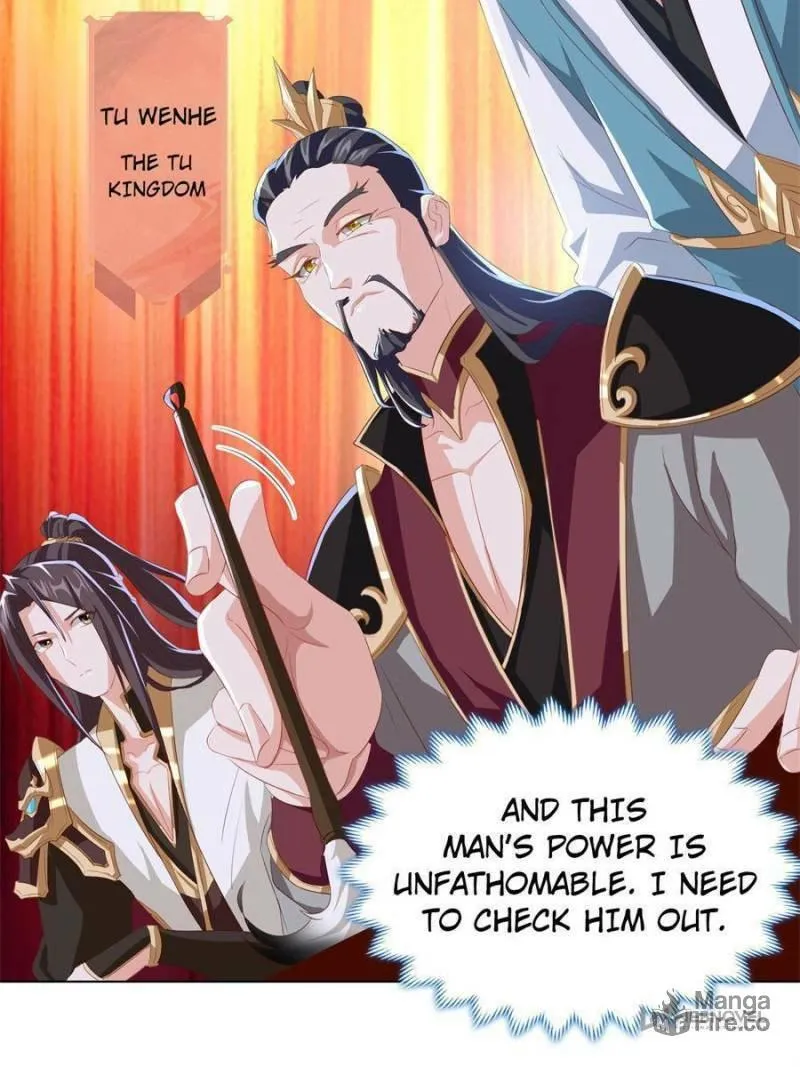 Dragon Master (Colored) Chapter 125 page 30 - 