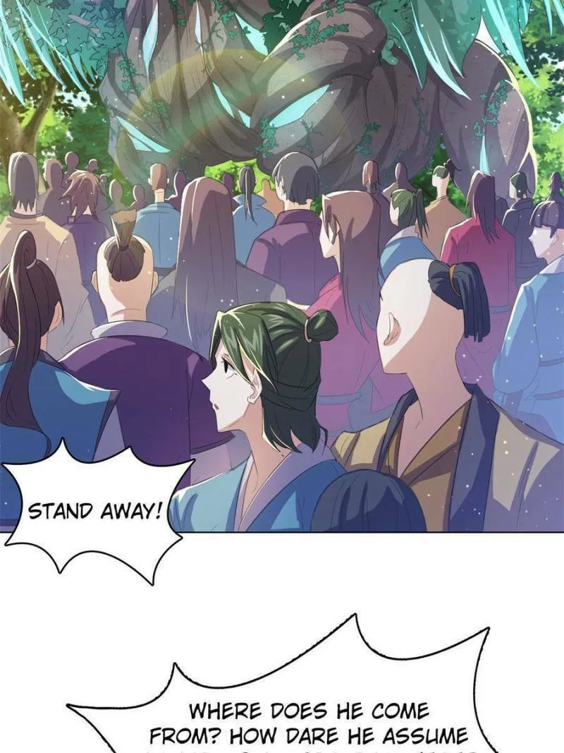 Dragon Master (Colored) Chapter 125 page 4 - 