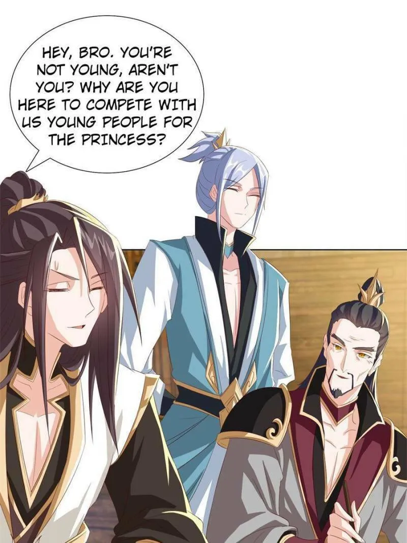 Dragon Master (Colored) Chapter 125 page 31 - 