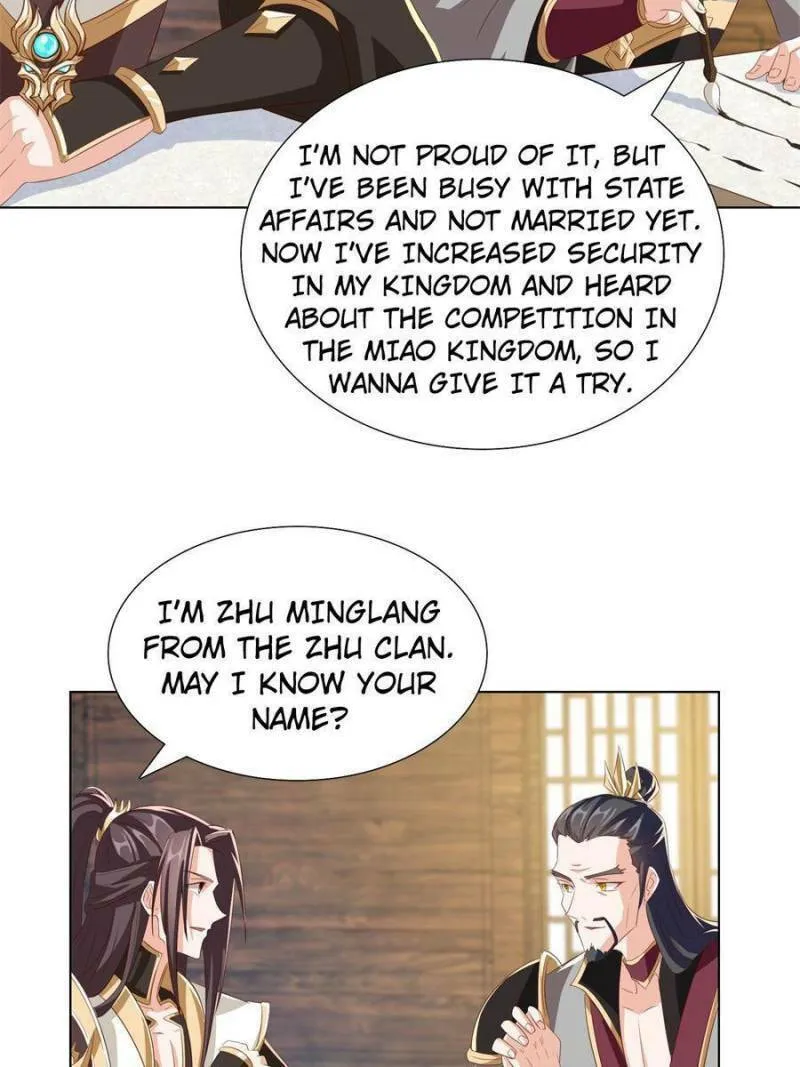 Dragon Master (Colored) Chapter 125 page 32 - 
