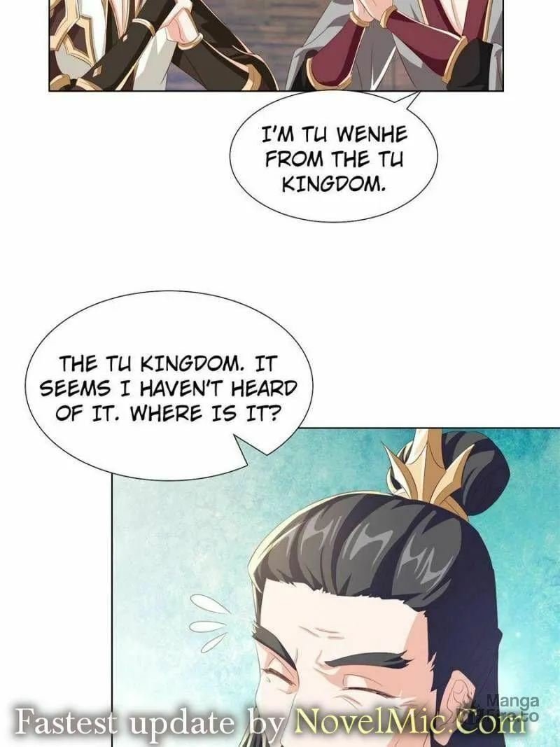Dragon Master (Colored) Chapter 125 page 33 - 