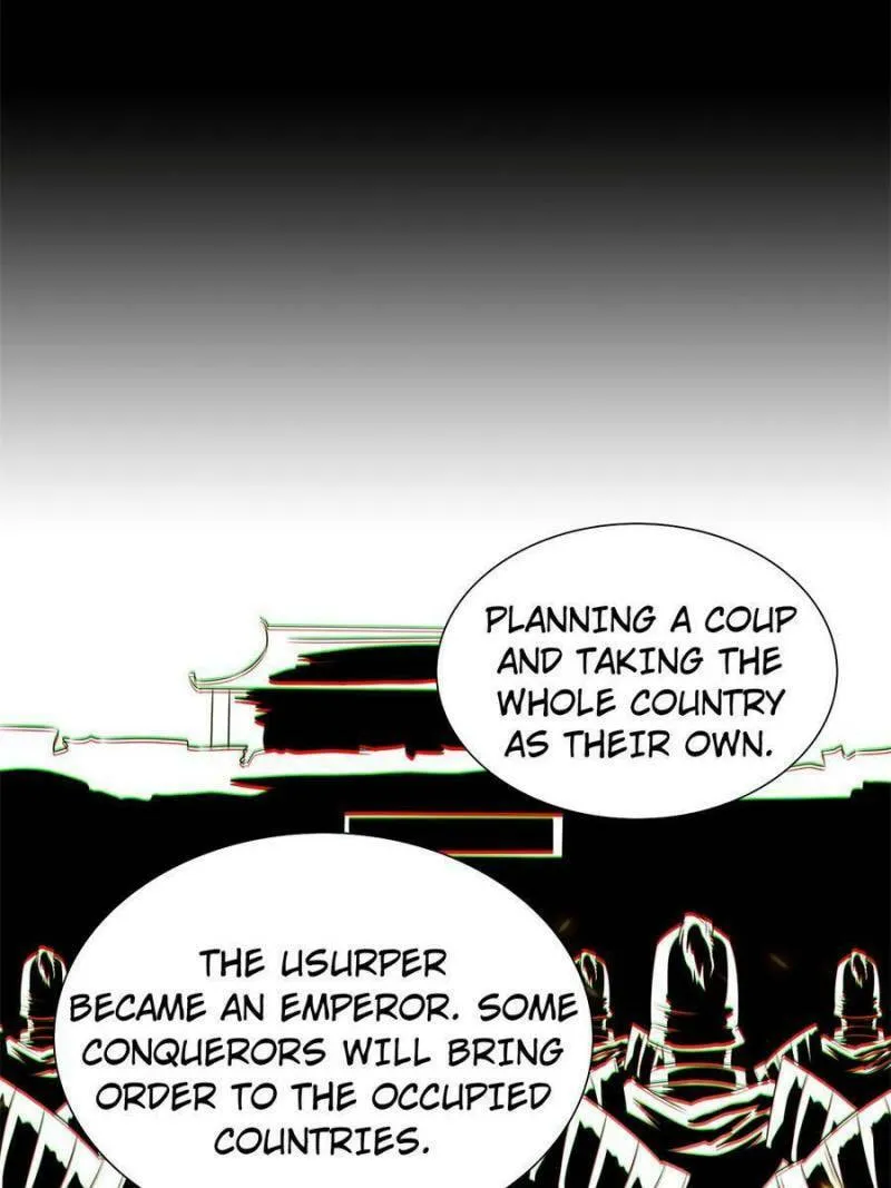 Dragon Master (Colored) Chapter 125 page 38 - 