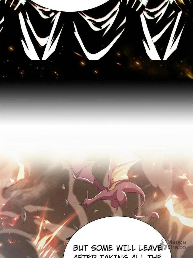 Dragon Master (Colored) Chapter 125 page 39 - 