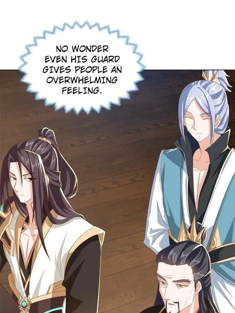 Dragon Master (Colored) Chapter 125 page 41 - 